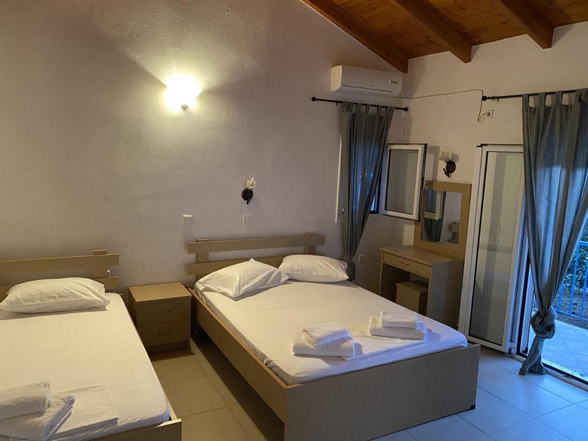 Villa Nouli Sarakiniko  Exterior foto