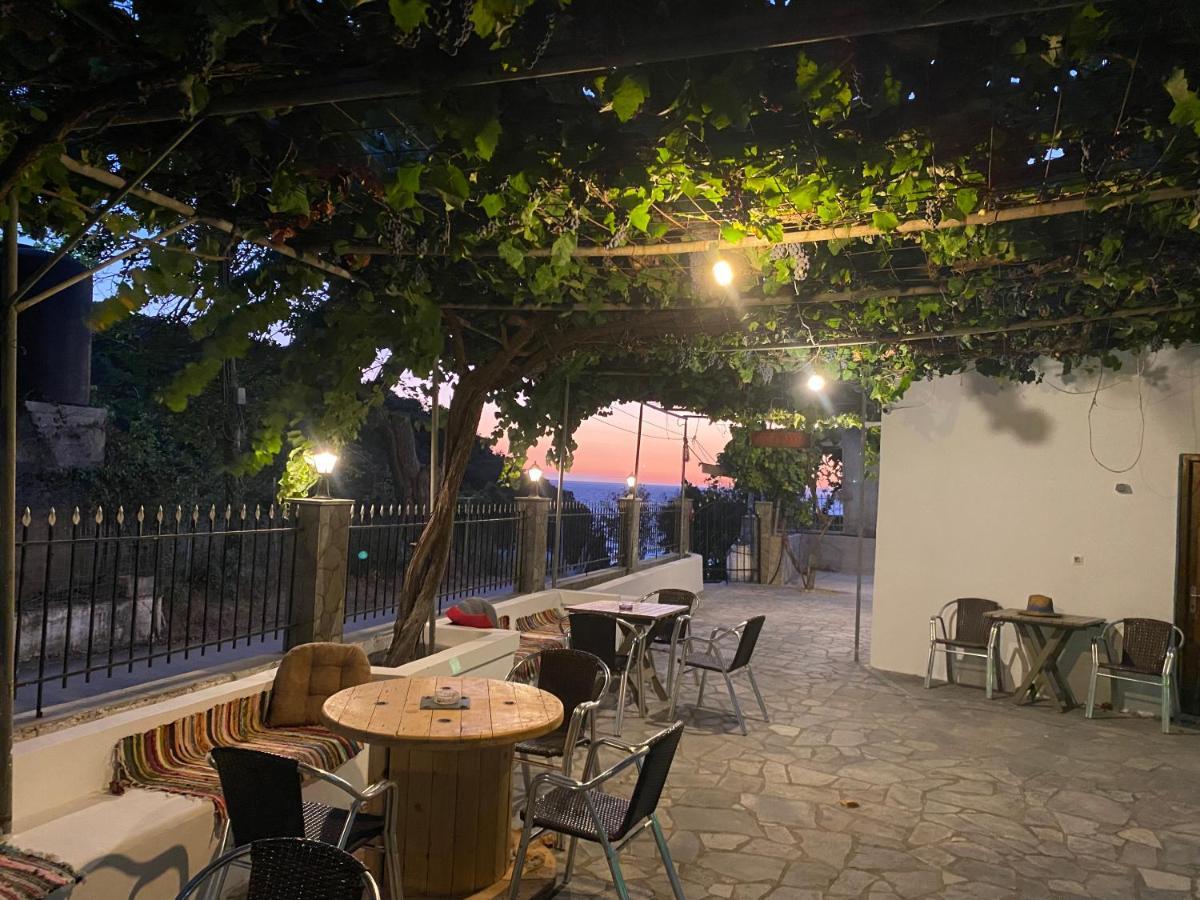 Villa Nouli Sarakiniko  Exterior foto