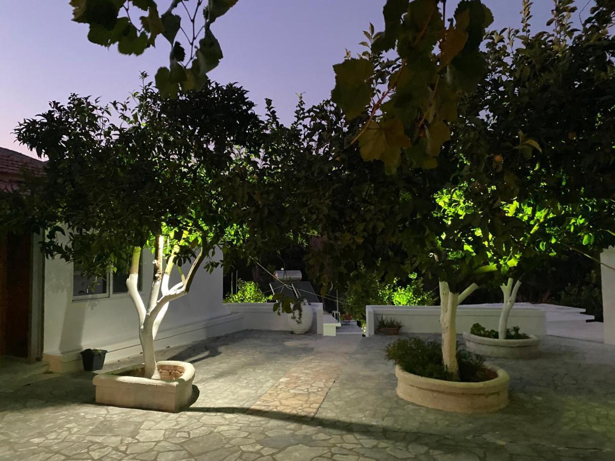 Villa Nouli Sarakiniko  Exterior foto
