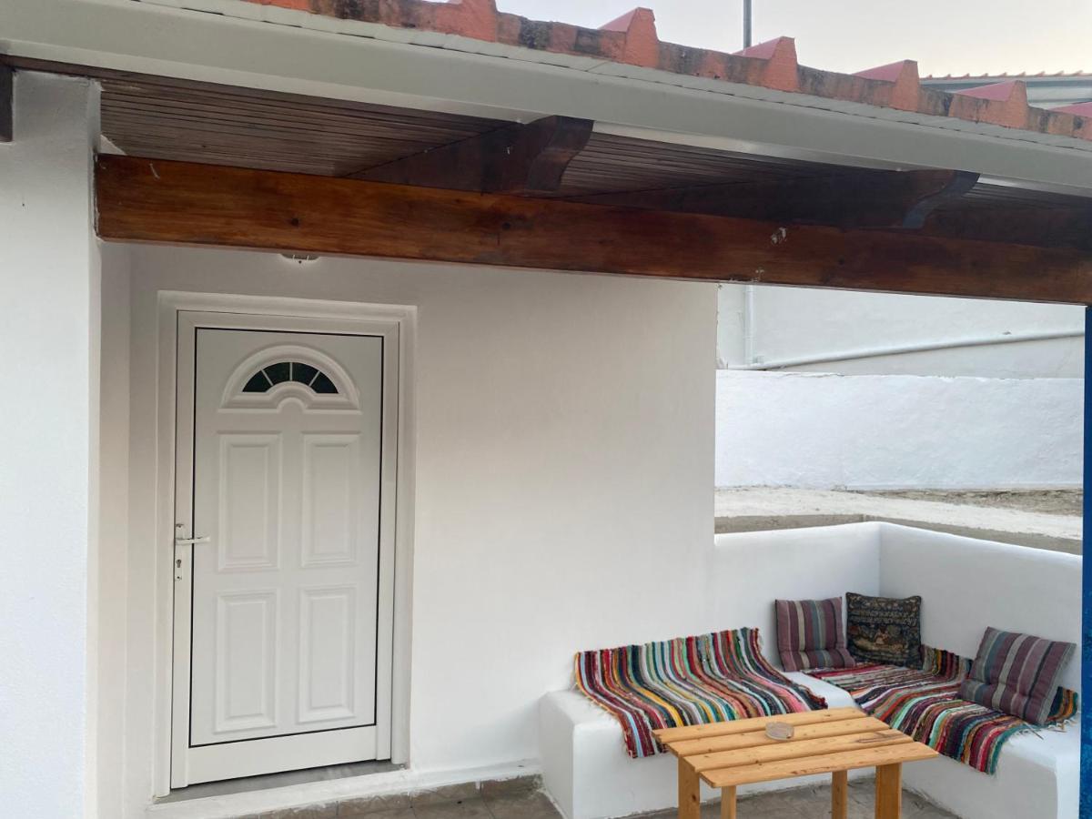 Villa Nouli Sarakiniko  Exterior foto