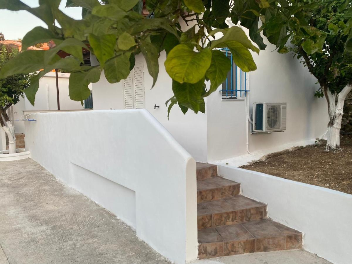 Villa Nouli Sarakiniko  Exterior foto