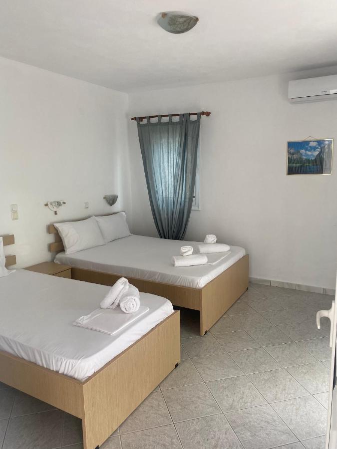Villa Nouli Sarakiniko  Exterior foto
