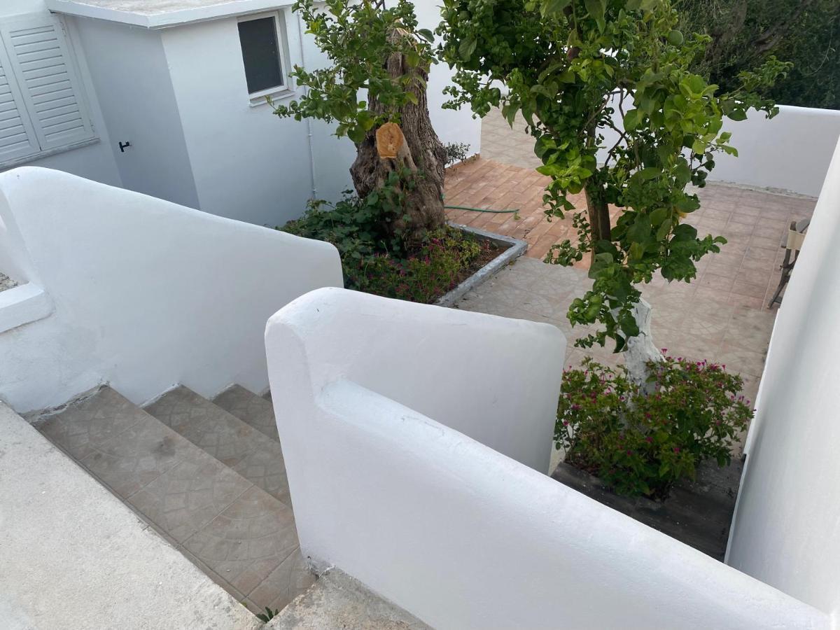 Villa Nouli Sarakiniko  Exterior foto