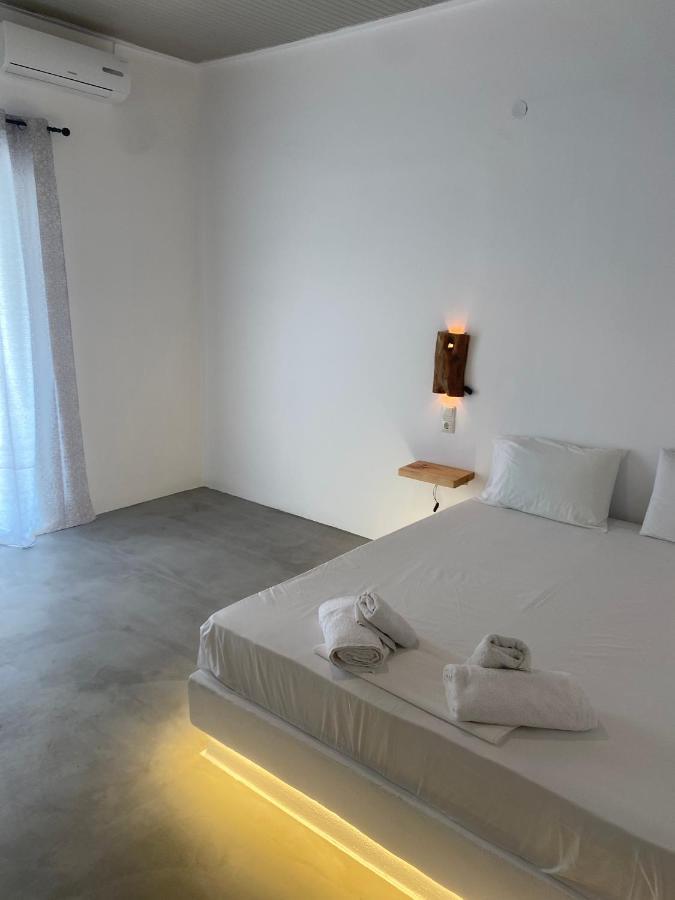 Villa Nouli Sarakiniko  Exterior foto