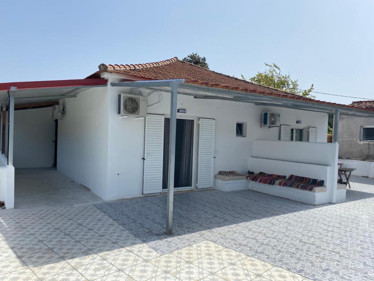 Villa Nouli Sarakiniko  Exterior foto