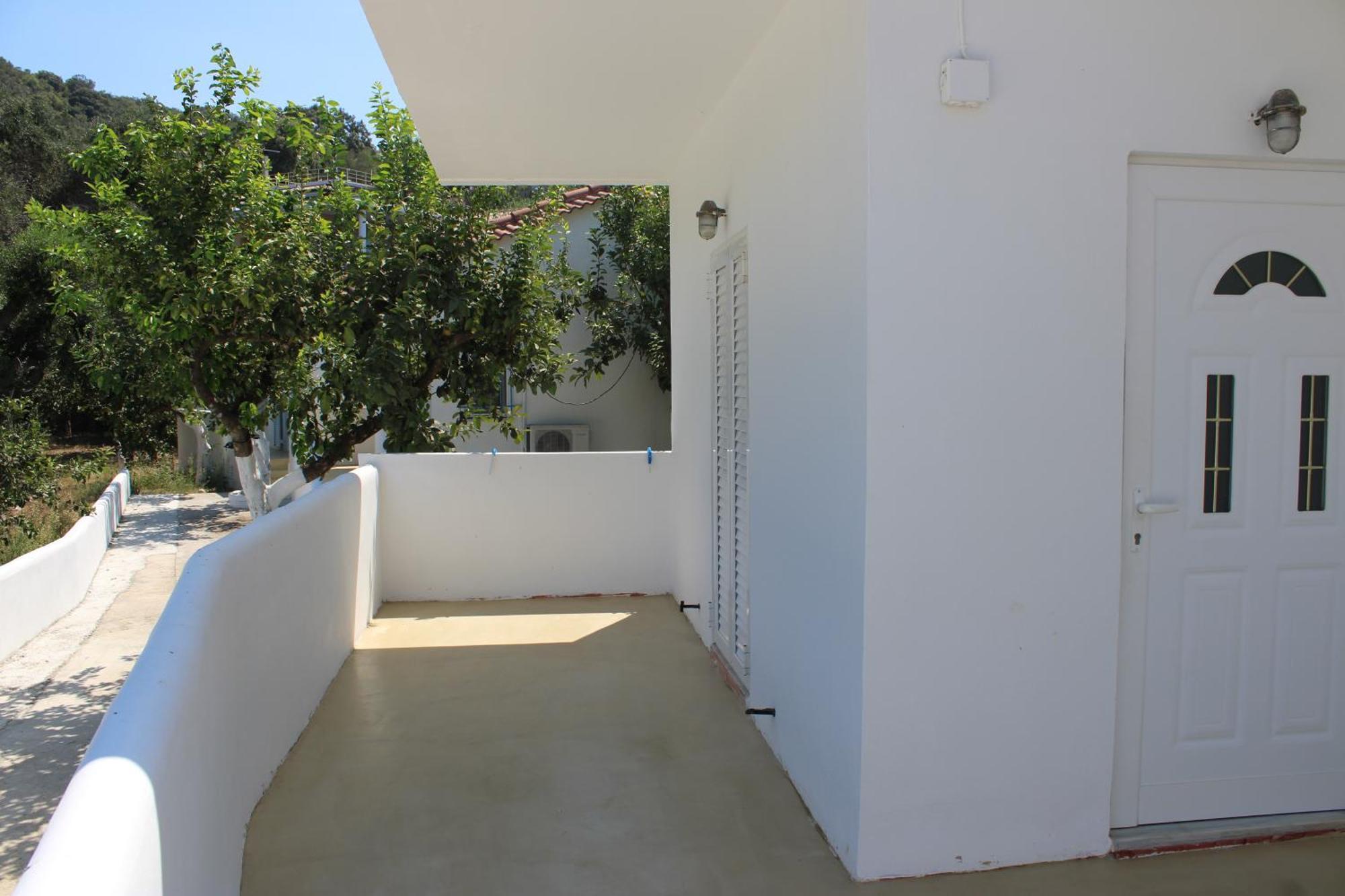 Villa Nouli Sarakiniko  Exterior foto