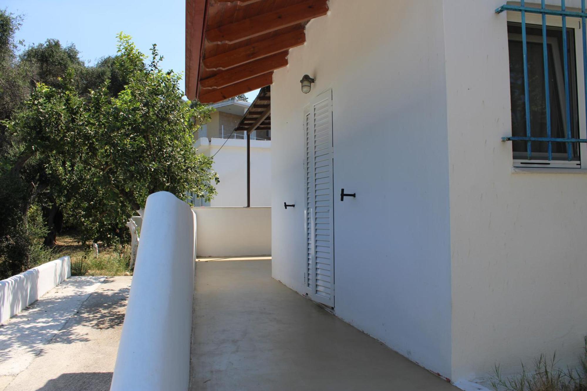 Villa Nouli Sarakiniko  Exterior foto
