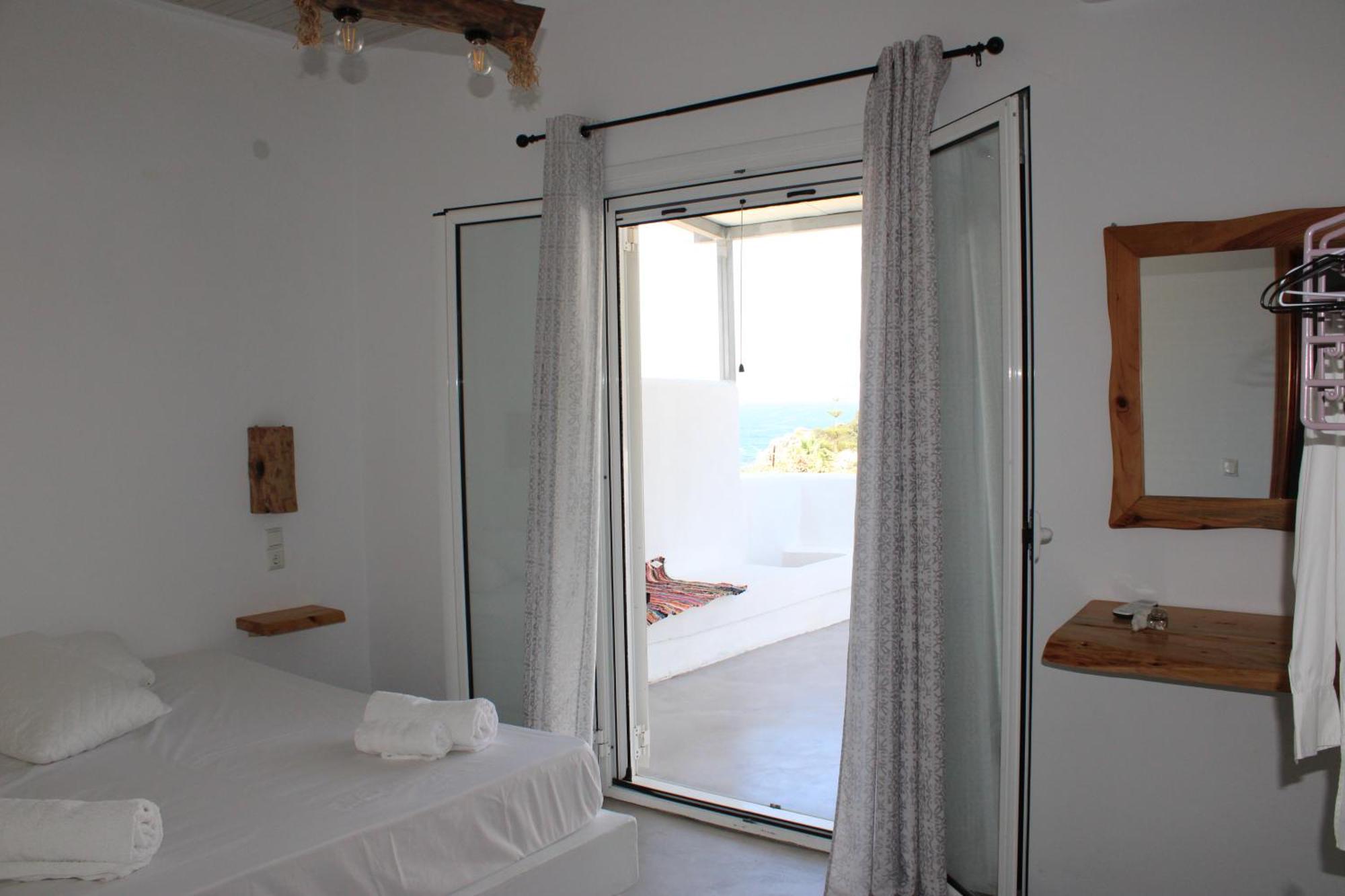Villa Nouli Sarakiniko  Exterior foto