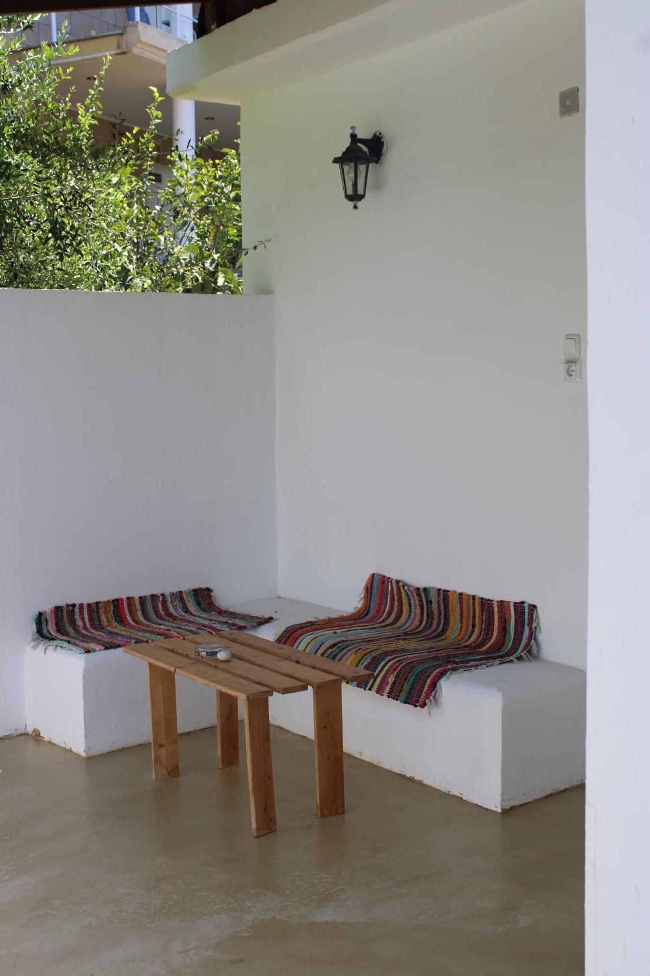 Villa Nouli Sarakiniko  Exterior foto