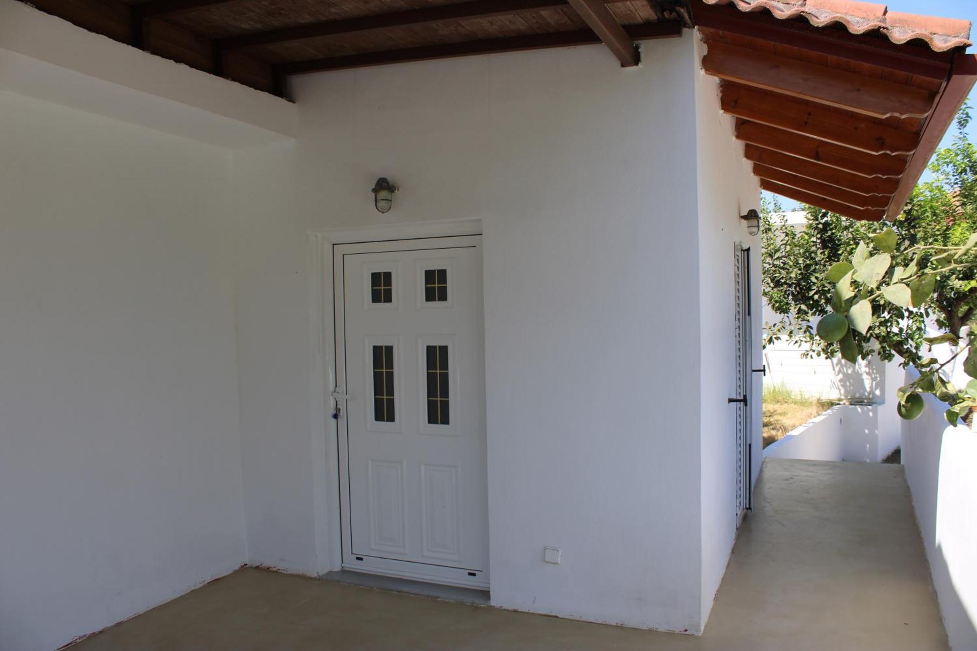 Villa Nouli Sarakiniko  Exterior foto